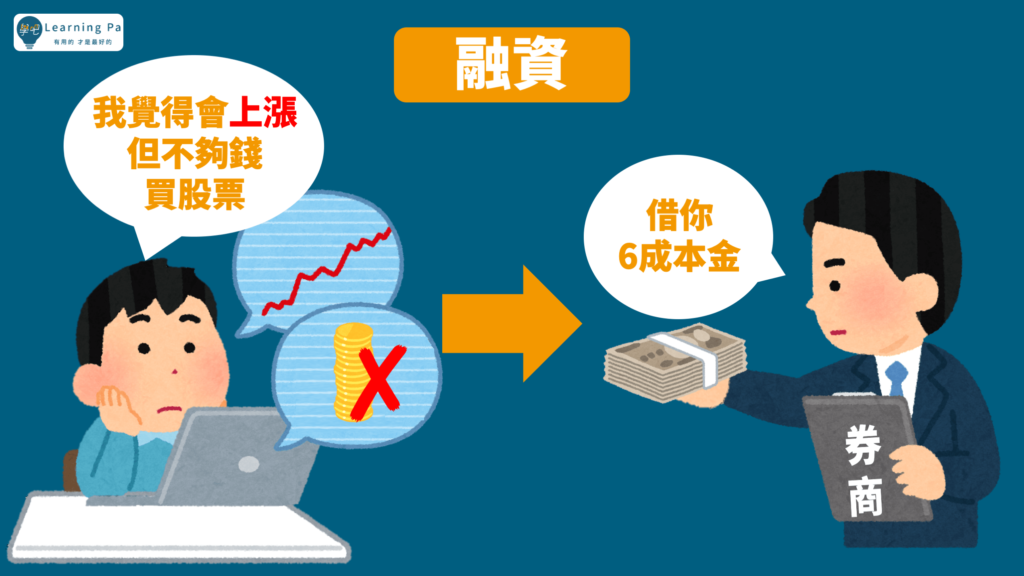 股票_股票下單介面_股票新手_融資_融券_股票下單步驟